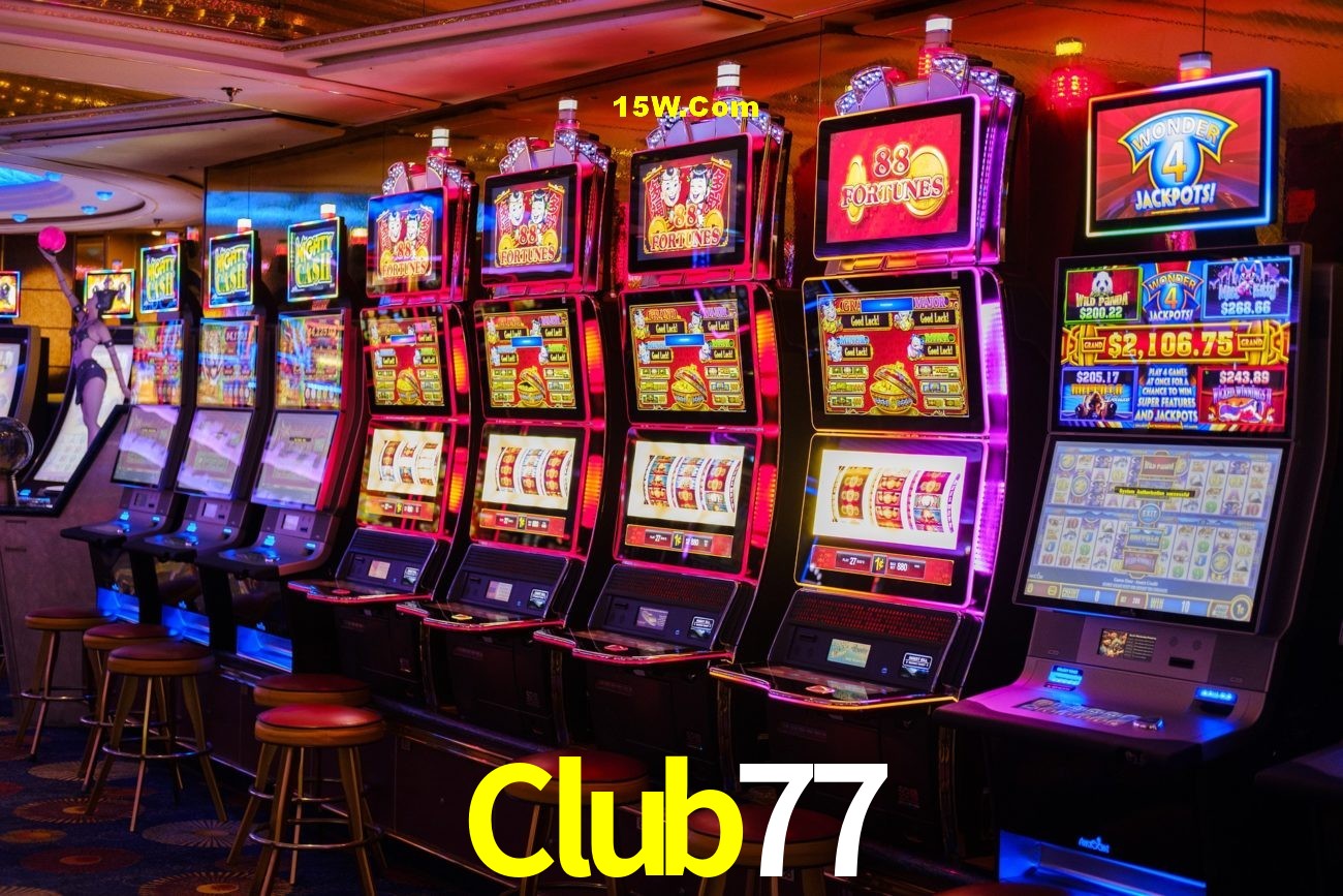 Secure Login Club77