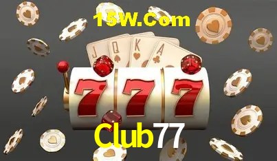 Estatísticas Esportivas Club77