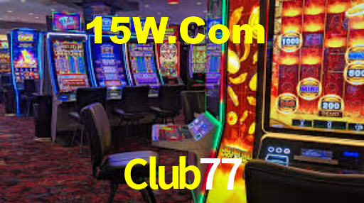 Explore as vantagens do Club77: serviço profissional e confiabilidade