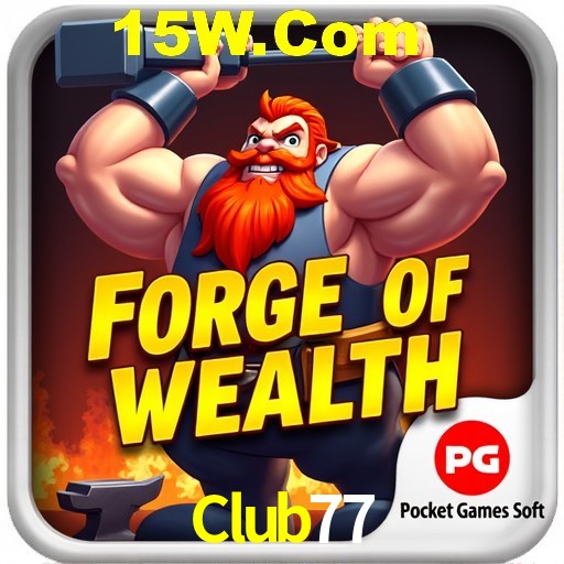 APP oficial da Club77 para mobile