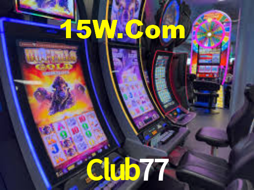 Club77 Bet