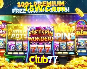Benefícios da Conta Club77