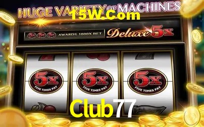 Segurança 2FA Club77