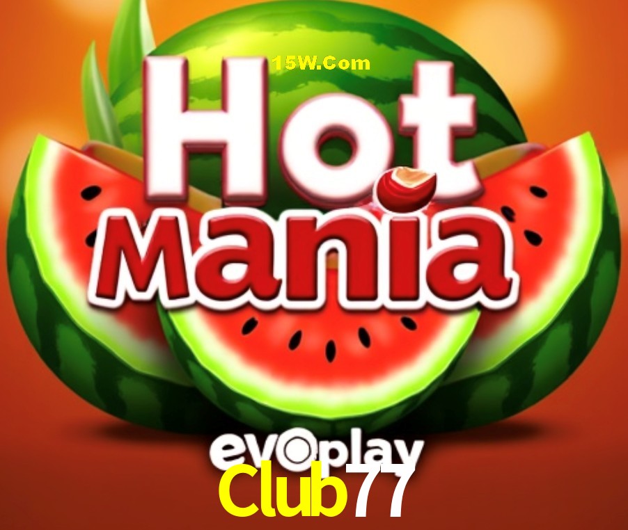 Casino Ao Vivo Club77