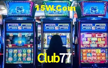 Casino Ao Vivo Club77