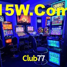 Premium Interface Club77
