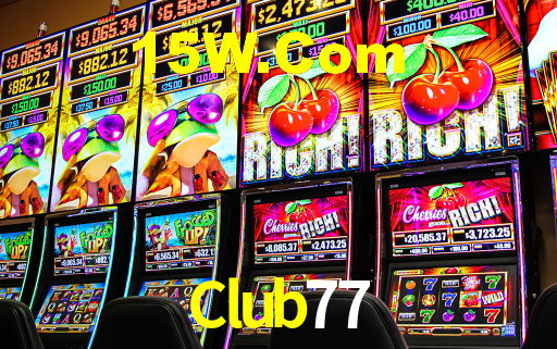 Club77 Bet