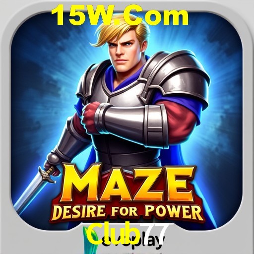 Descubra a Magia dos Jogos de Arcade no Club77