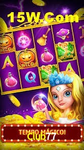 Live Casino Club77