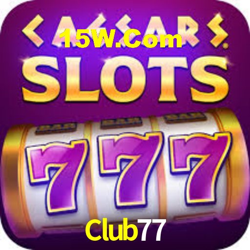 Club77,Club77.Com