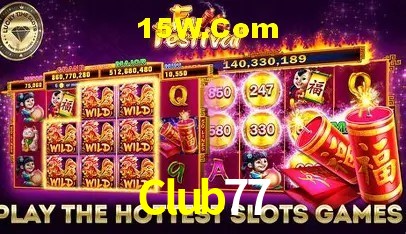 Promoções Sazonais Club77