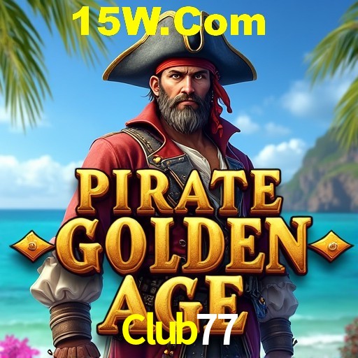 Descubra o Mundo do Cassino Online com Club77