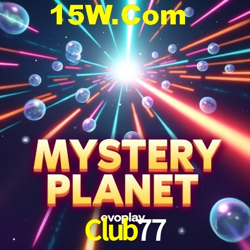 Weekend Specials Club77