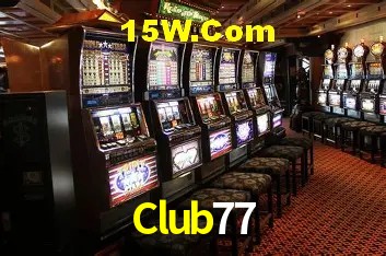 Integração de APIs Club77