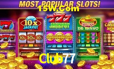 Jogo Spaceman Club77