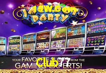 Provedores de Jogos Club77