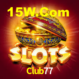 Bônus Generosos e Exclusivos no Club77 para Você!