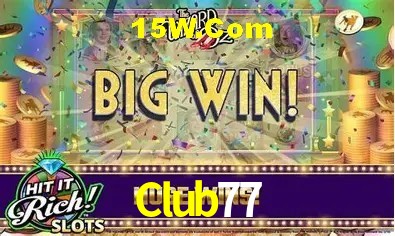 Promoção Relâmpago Club77