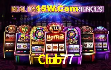 Avaliações dos Jogadores Club77