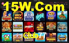 VIP Casino Club77