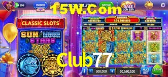 Player Reviews Club77