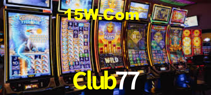 Club77 Bet