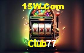 Statistics Club77