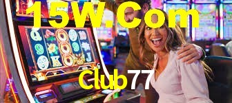 Blackjack Table Club77