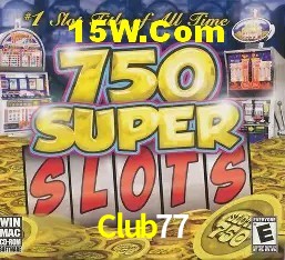 Especiais de Fim de Semana Club77