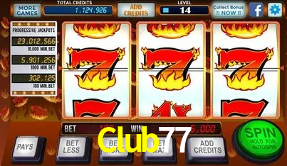 Club77