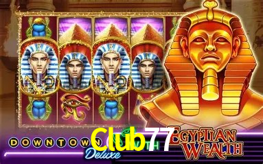 Club77 Bet